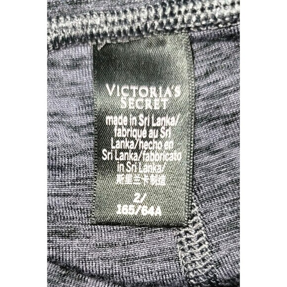 Victoria Secret Women’s 7/8 Length Legging - Size 2 - Picture 8 of 10